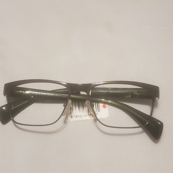 Prada VPR 61P Eyeglasses - Picture 1 of 2